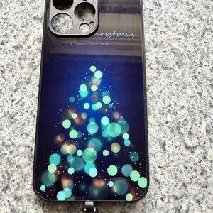 Iphone 14 Pro Max Light Up Christmas Phone Case